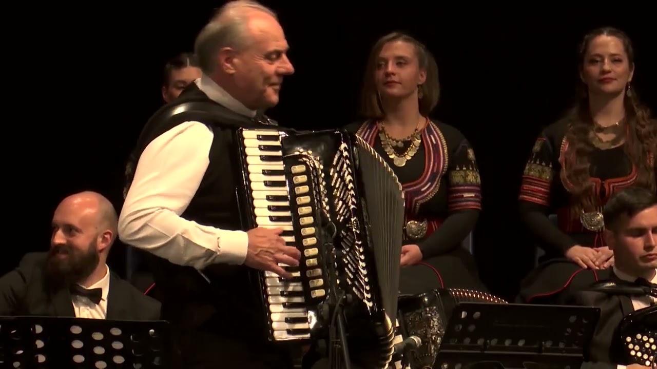 SLAVKO MITROVIĆ CALE & BONO - POVELA JE JELKA - PECINO KOLO - MARKOVO KOLO - 13.11.2024.