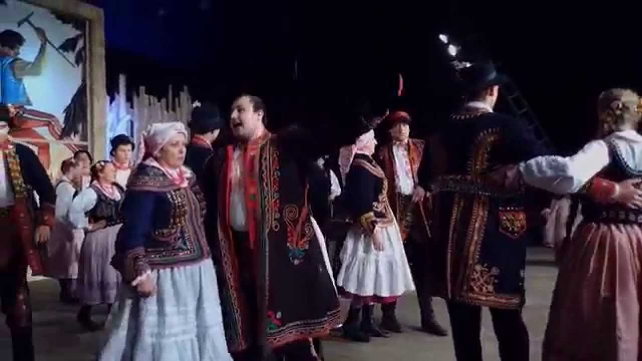 Regionalny ZPiT Lachy z Nowego Sącza