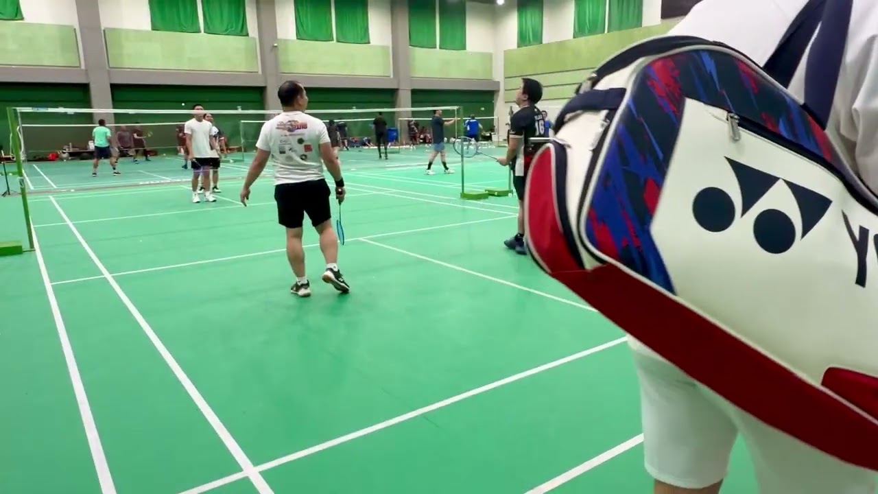 Jeff & Lord vs Val & P1 | Pilipinas Hard Hitters | 2 February 2026