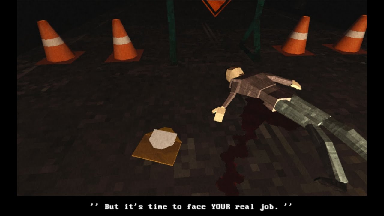 Cleaning Redville: Lets Bag Up CORPSES & Leave No Evidence