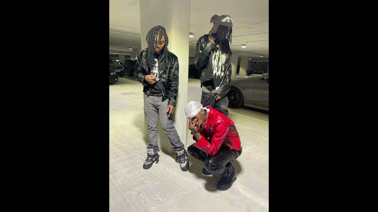 teebo x young eman x goosey x uk underground type beat - ‘true religion’