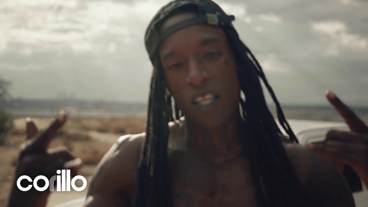 Reke - Bon Appetit ( Video Oficial )