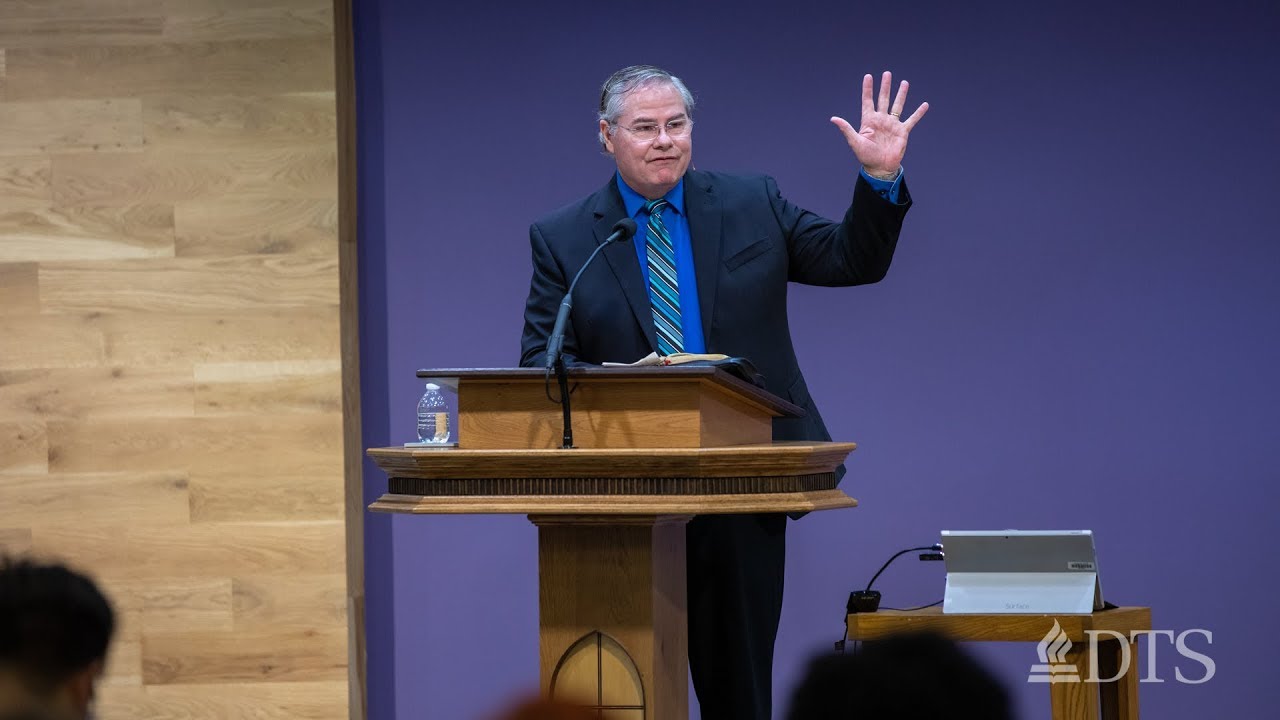 Great Answers to Three Key Questions About Origins - Randy Guliuzza