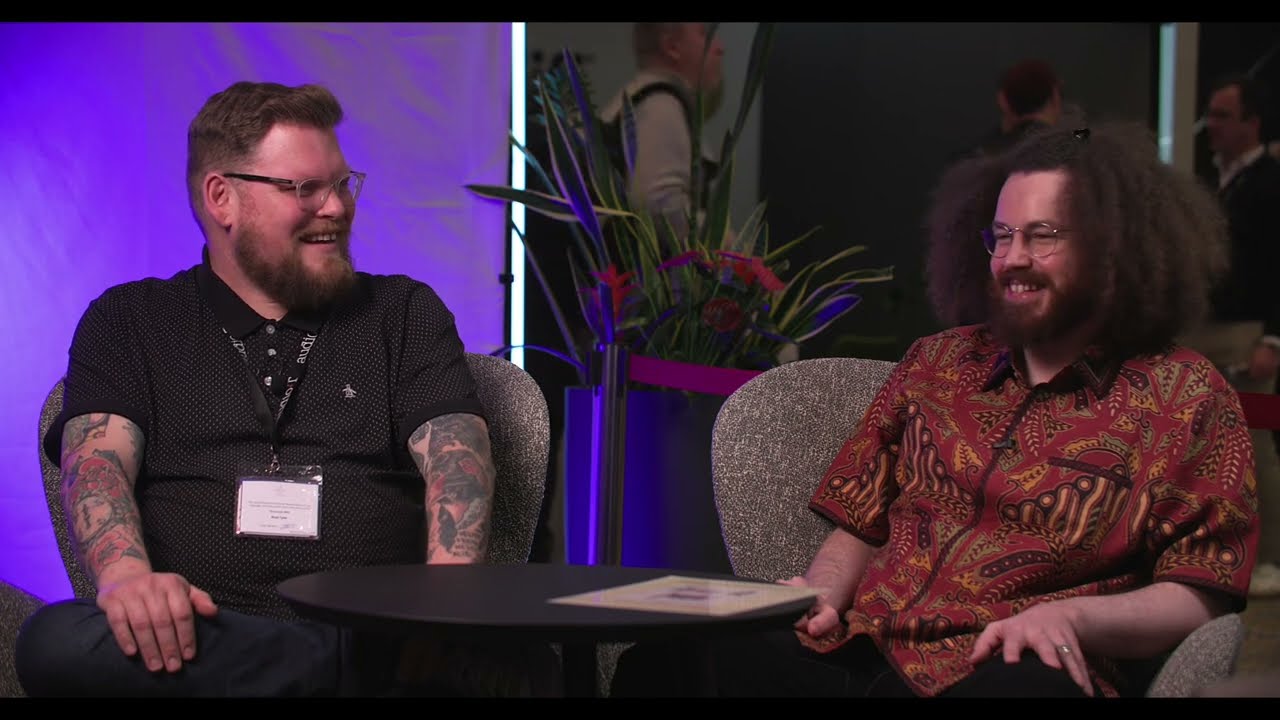 Audio Note UK at The Bristol Show 2025