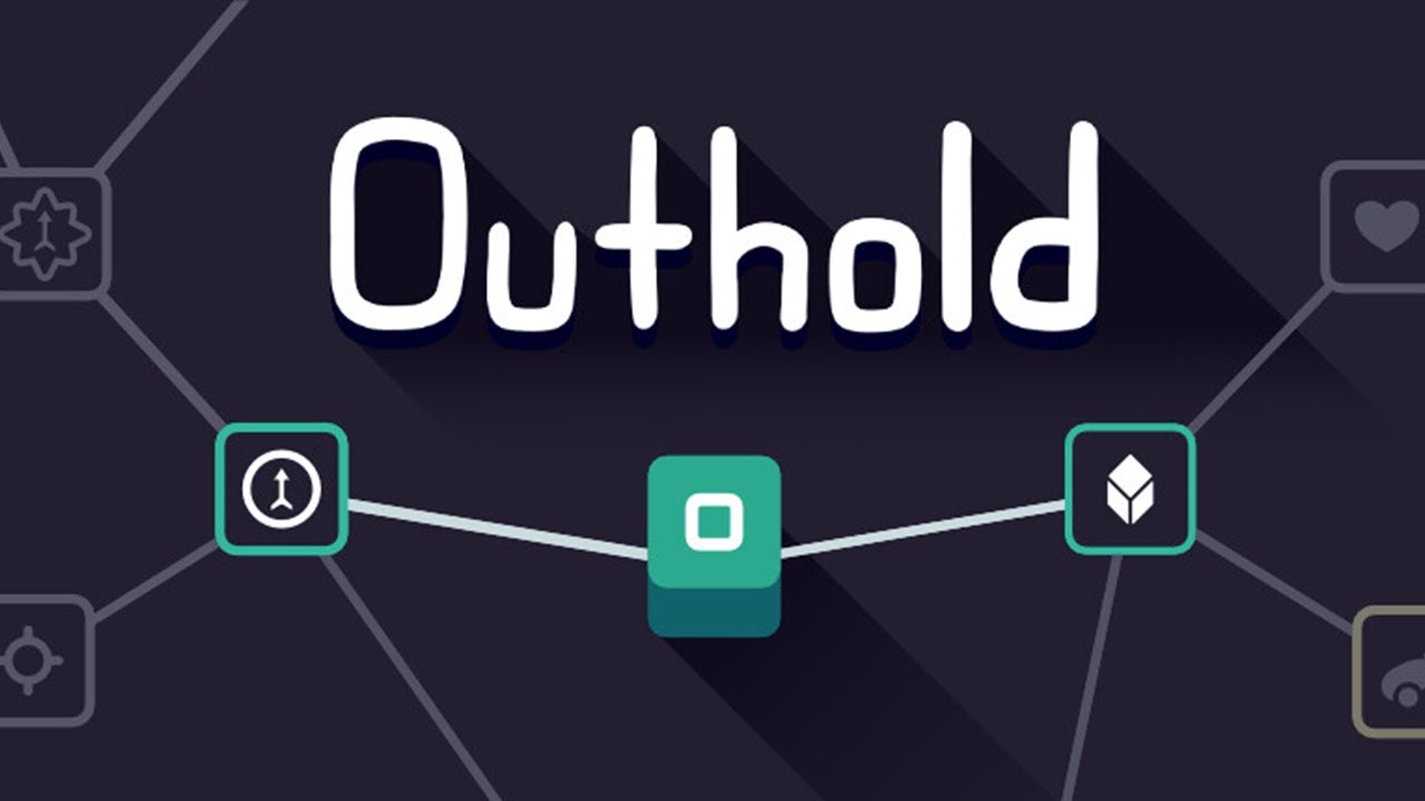 Минималистичная incremental‑игра с TD - Outhold #1
