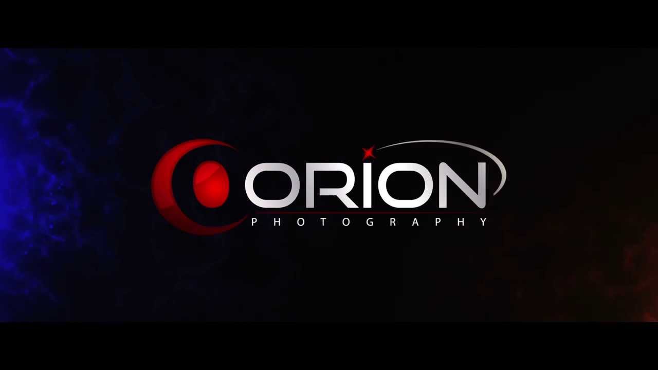 Orion new logo