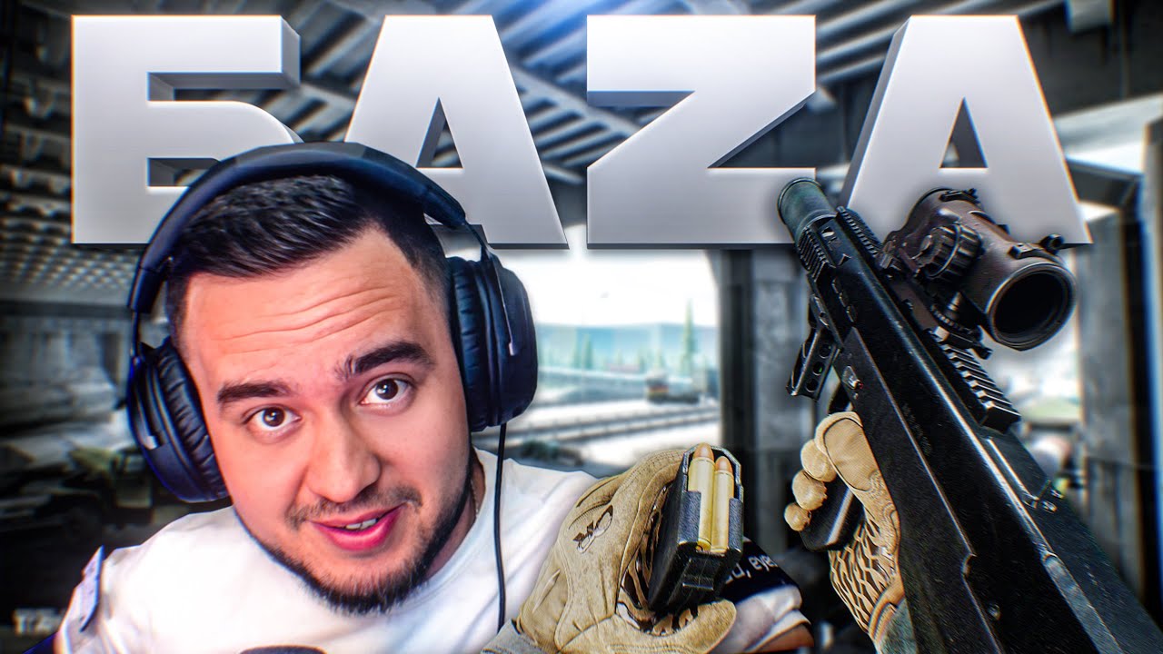 БЕЗ ОБИД, НО ЭТО БАЗА | ESCAPE FROM TARKOV | HIGHLIGHTS #217 | MAZA4KST |