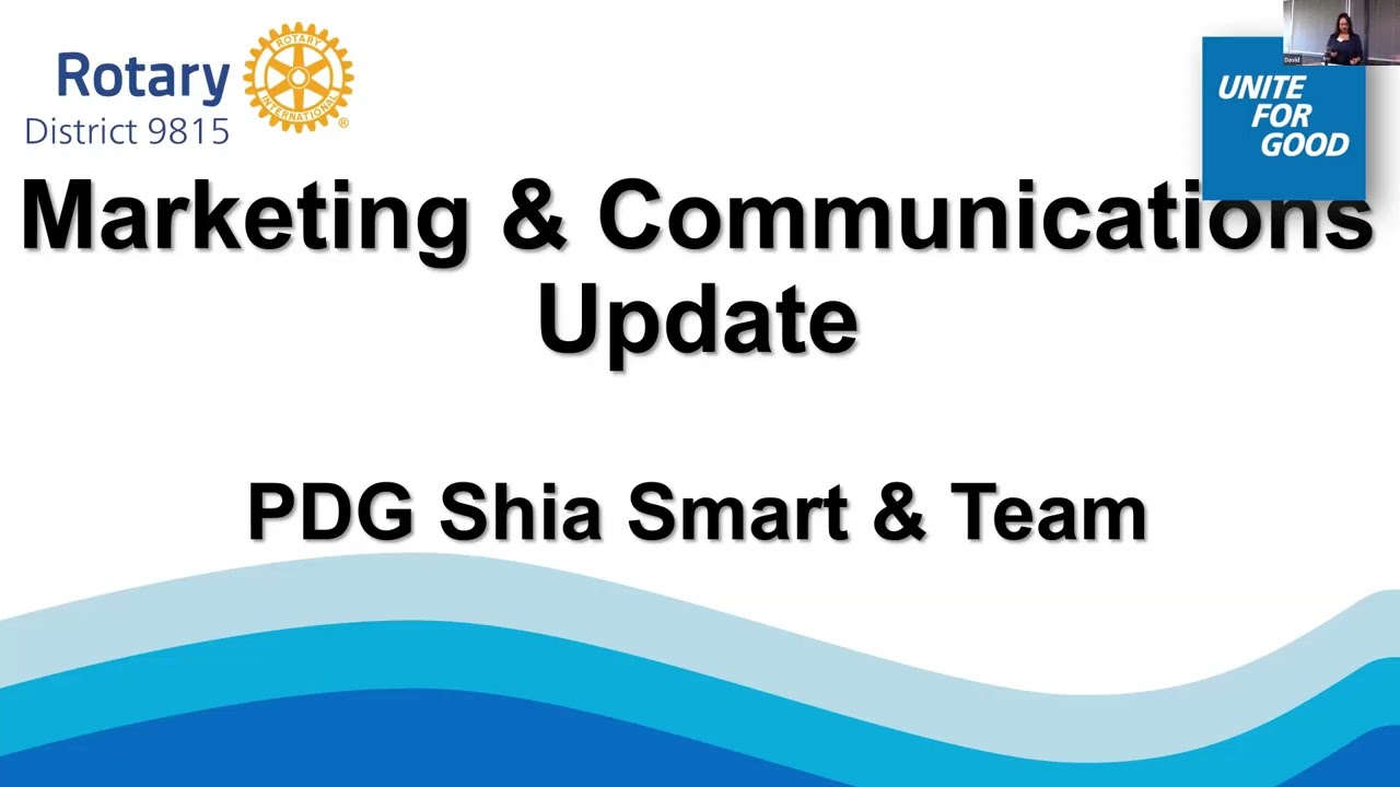 Presidents meeting Feb 2026 High Performance Marketing Team