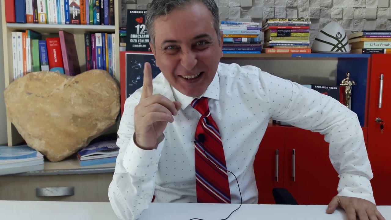 BURÇLARA İNANMAK YA DA İNANMAMAK