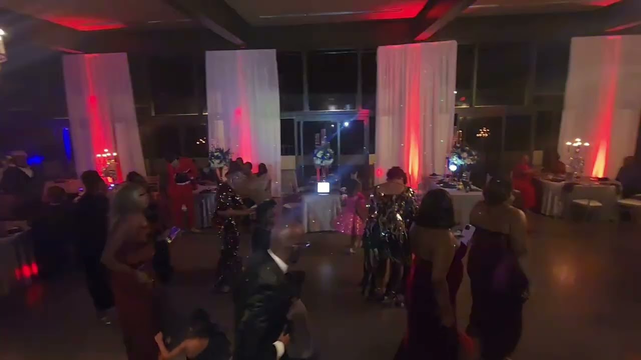 Dj Emtee Giglog 12-26-25