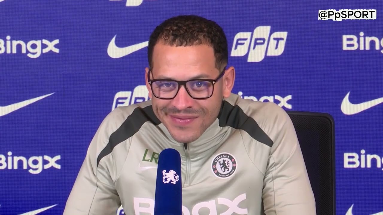 🔷Chelsea vs Wolves | Rosenior | Arsenal Lacks Respect | Pre Match Press Conference 