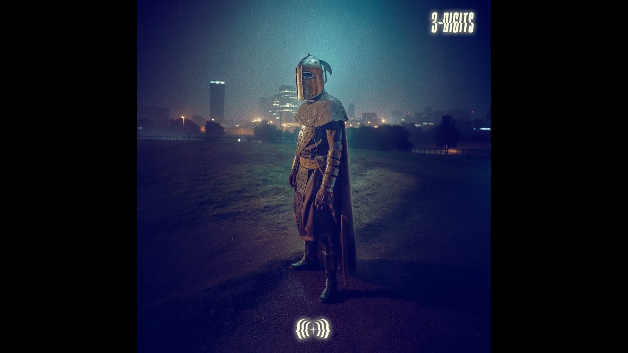 3-DIGITS - Where Were You (feat King Mzaiza Music & Fafastra)