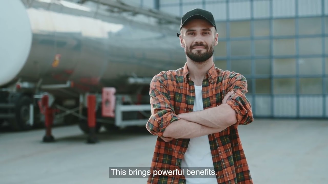 Fuel management solutions in the USA