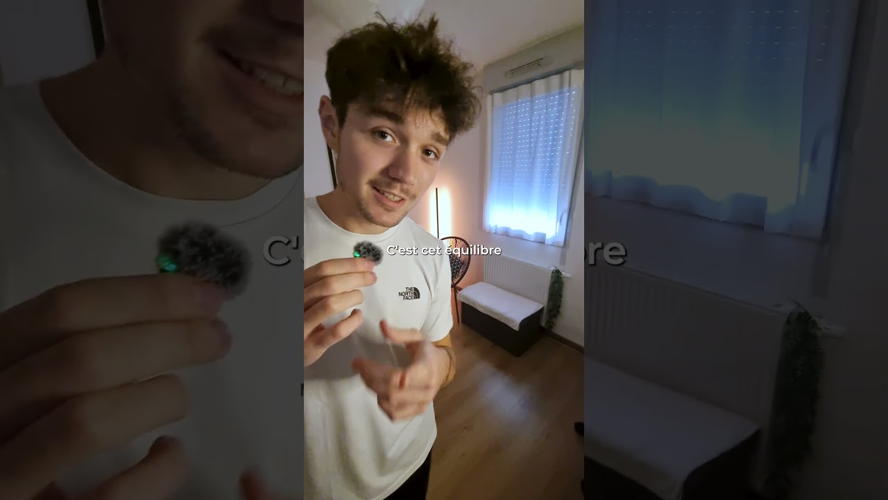 Comment forcer ton cerveau à agir (4 secrets) 👀