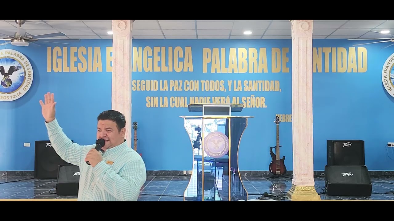 Pastor. Samuel Medrano. Sin conformarme prosigo hasta llegar ala meta final que es Cristo.