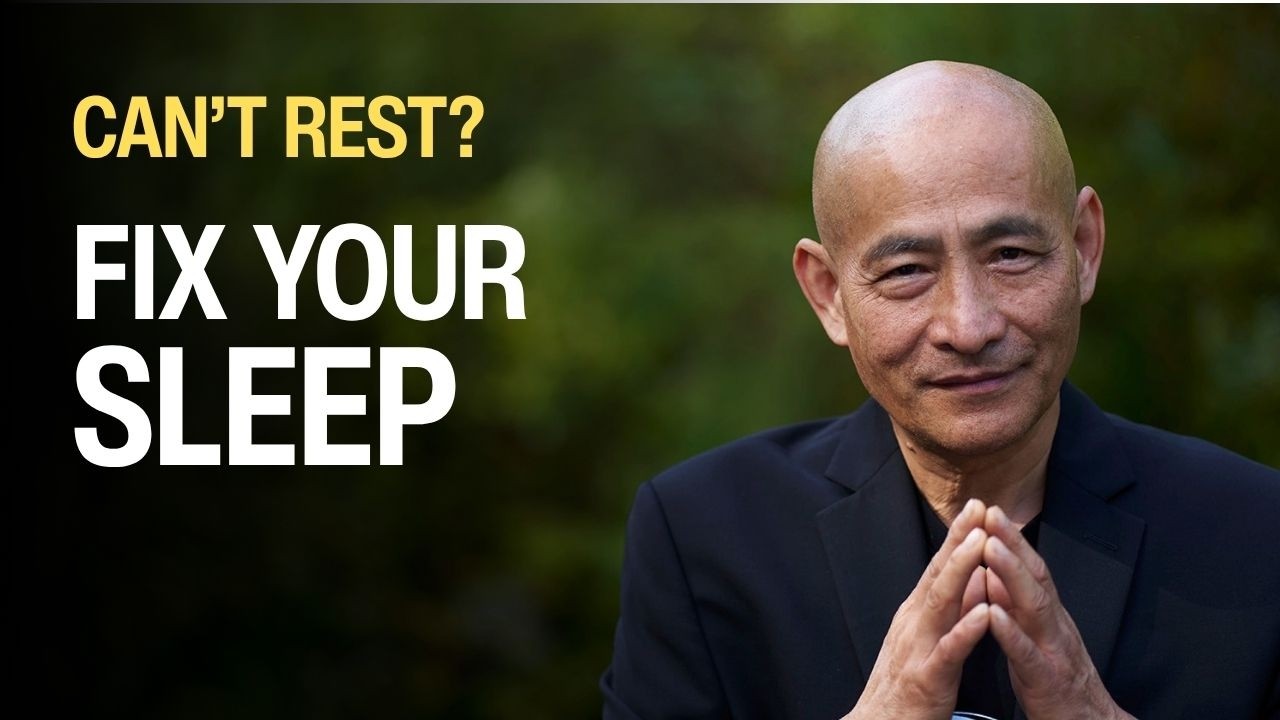 Improve your Sleep and get better health