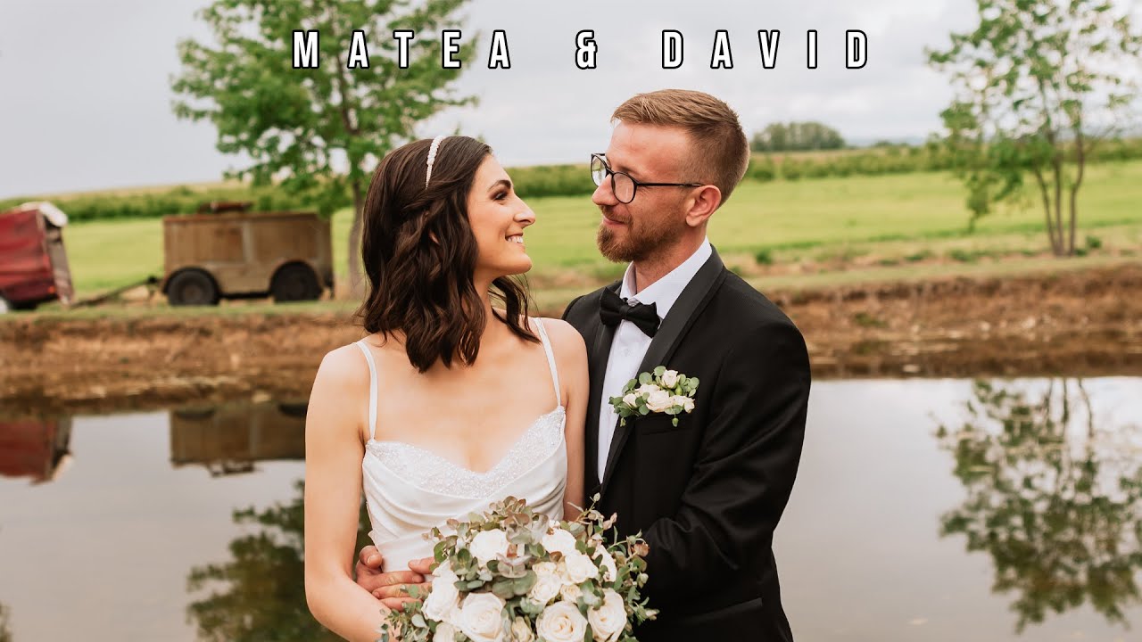 MATEA I DAVID -  BEST MOMENTS