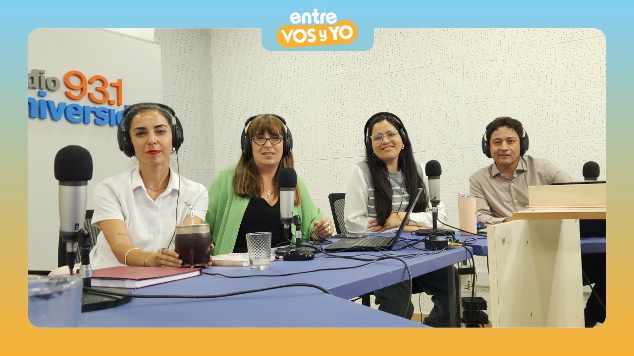 34 años de la radio pública y universitaria
