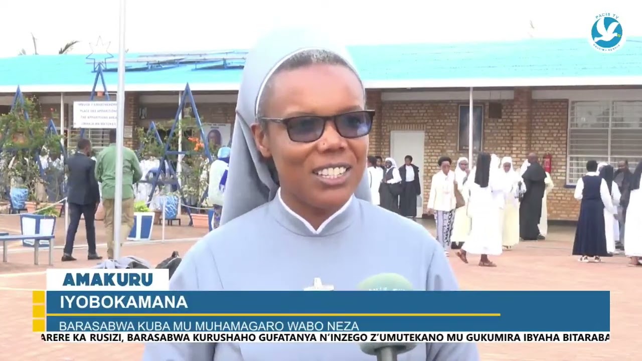 BARASABWA KUBA MU MUHAMAGARO WABO NEZA