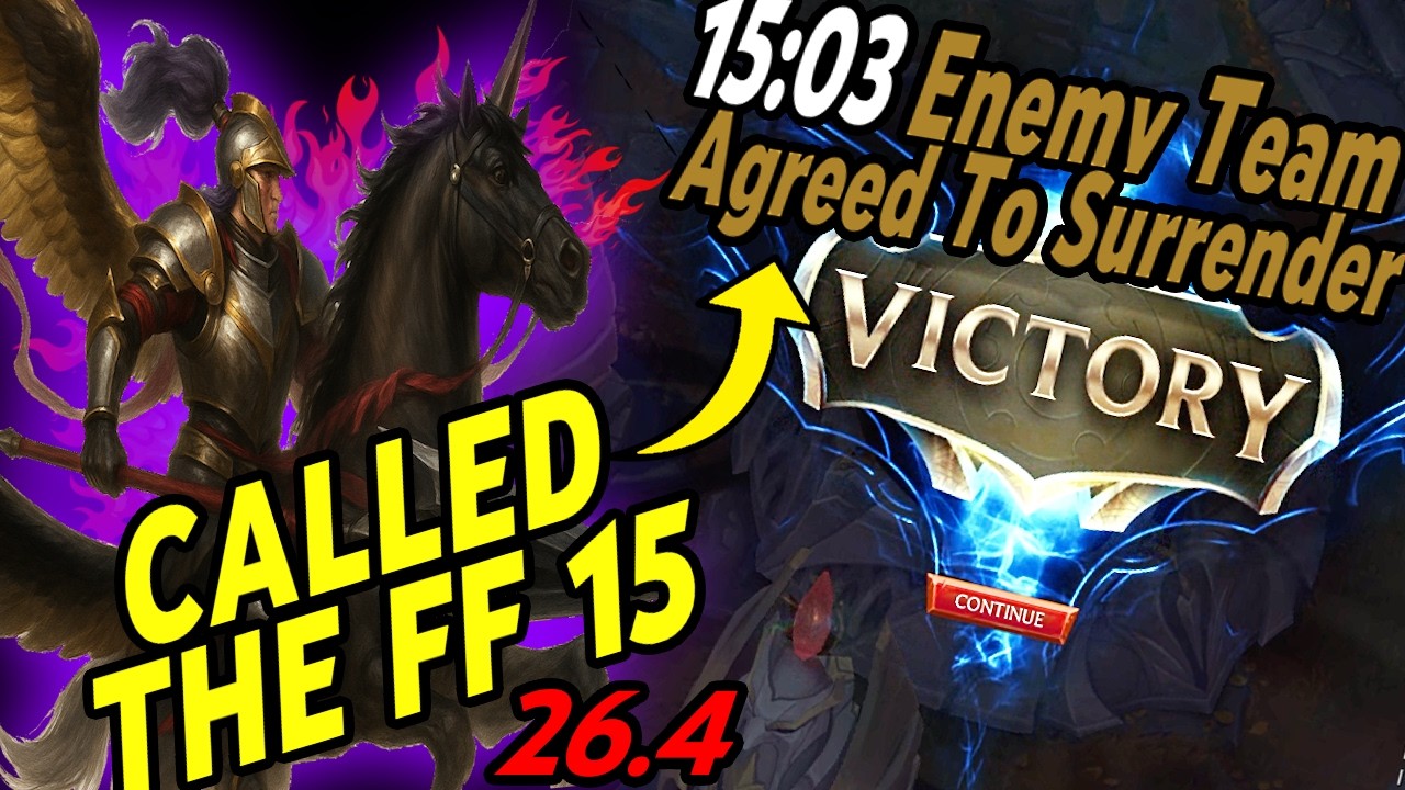 Xin Top | Easy Quick Game, Free Lp & Fast Upload, All Things I Love To See (Vs Darius)