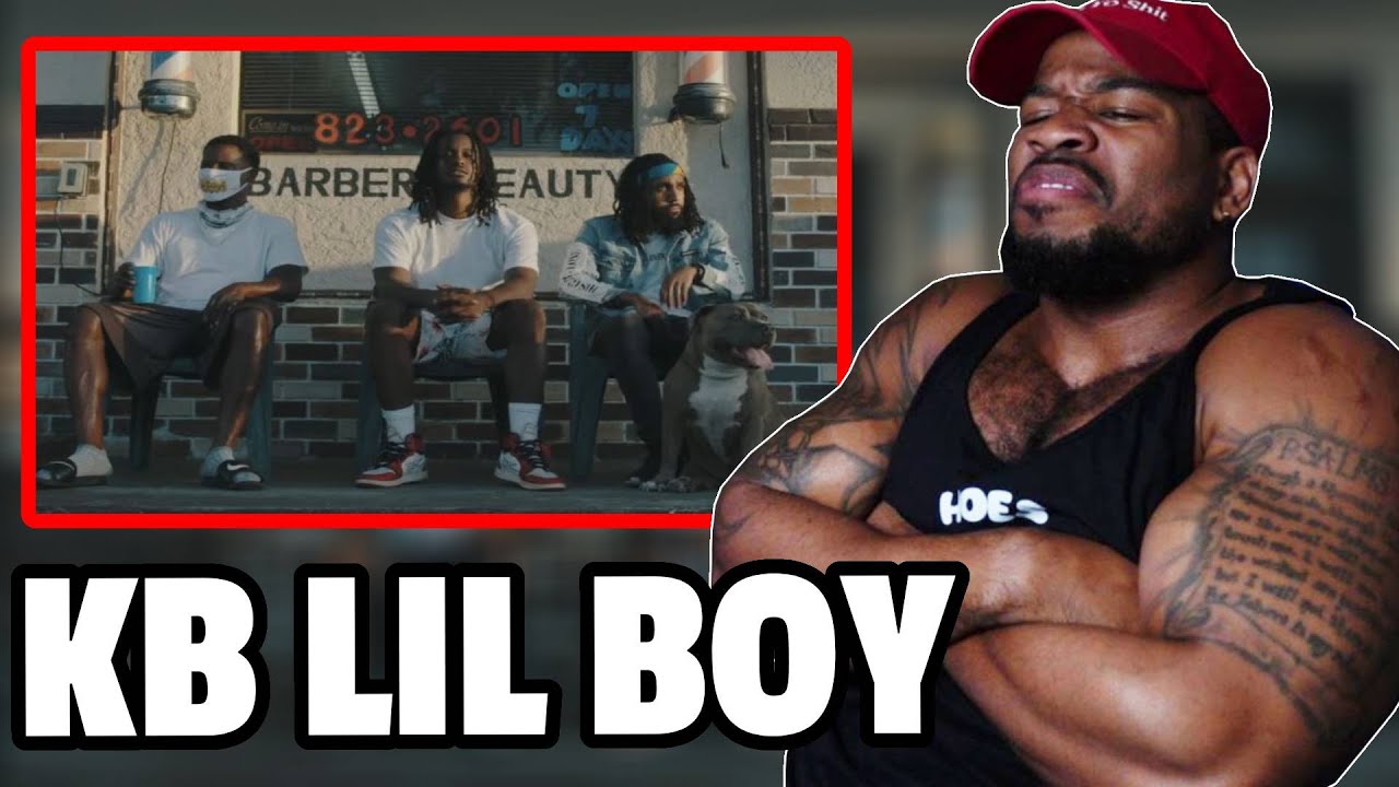 ХРИСТИАНСКИЙ РЭП СЛОЖНЫЙ? KB - LIL BOY - ЭТО ДЕРЬМО ПРОСТО ОГОНЬ!!!!!!