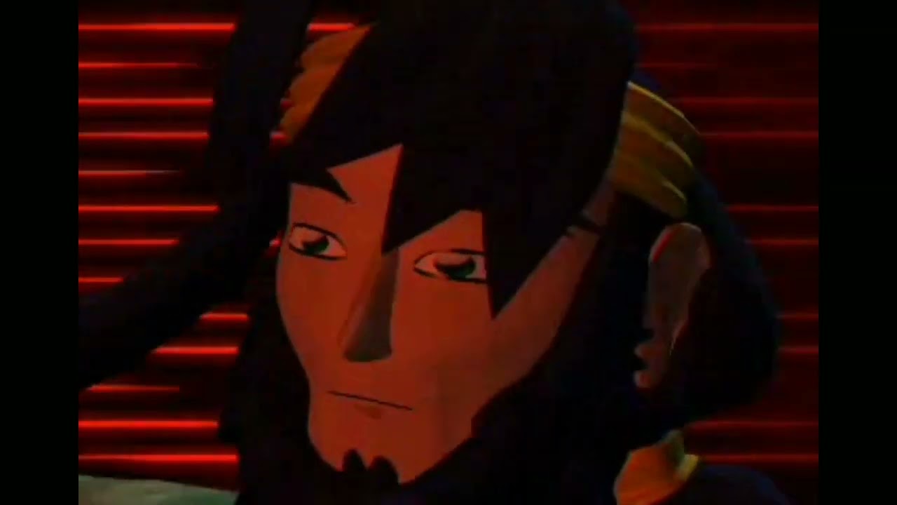 II : Prologue Rare Anime Trailer