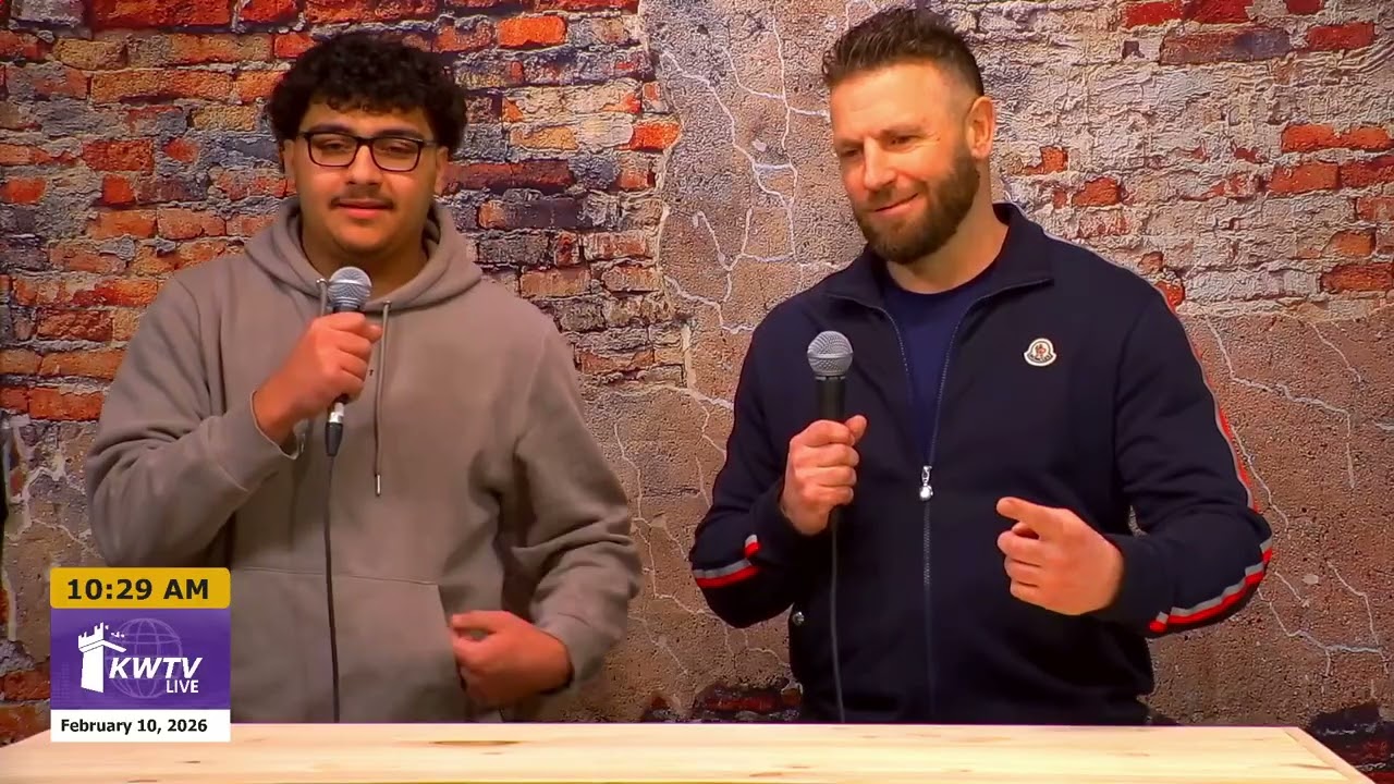 KWTV Live - February 10, 2026