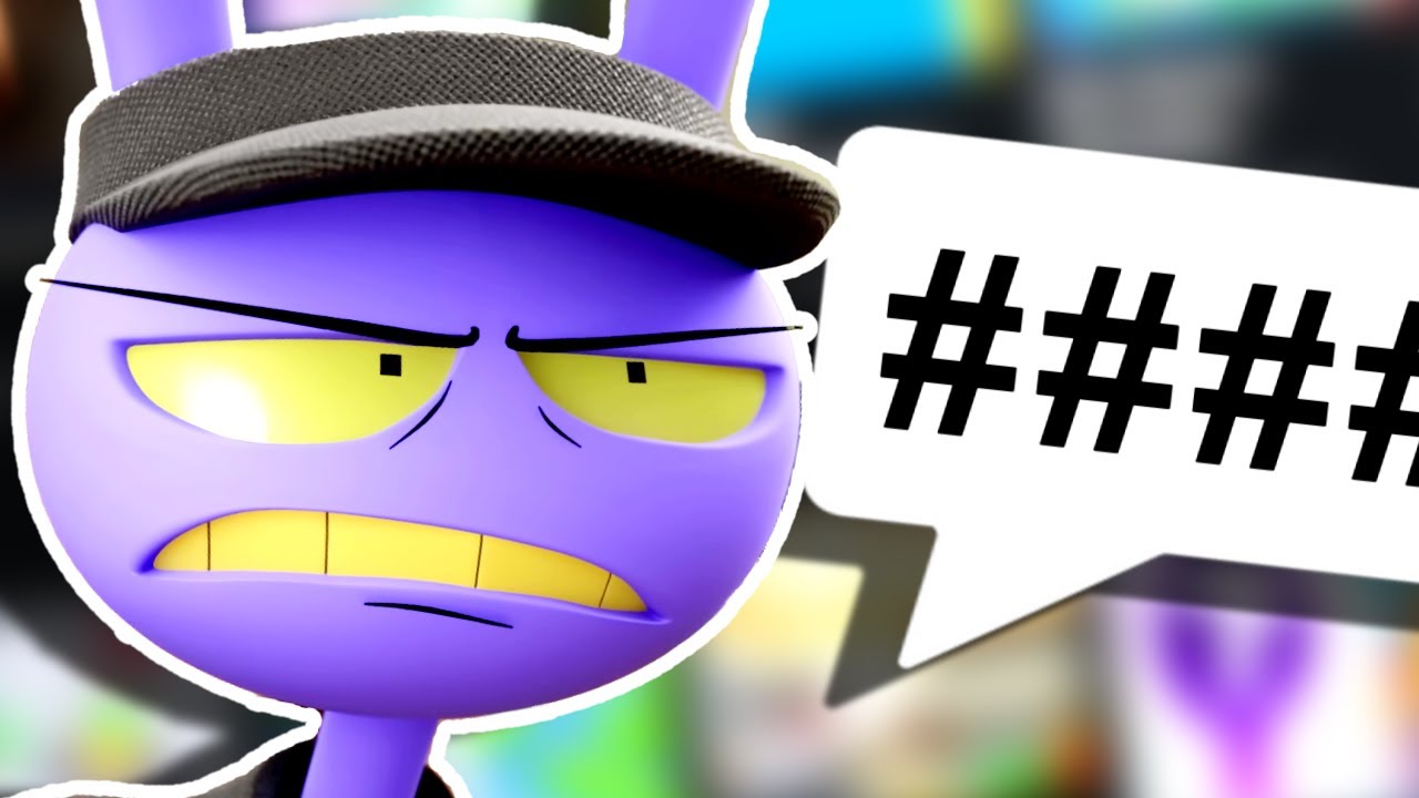 JAX VC ТРОЛЛИ В ROBLOX (Roblox VC)