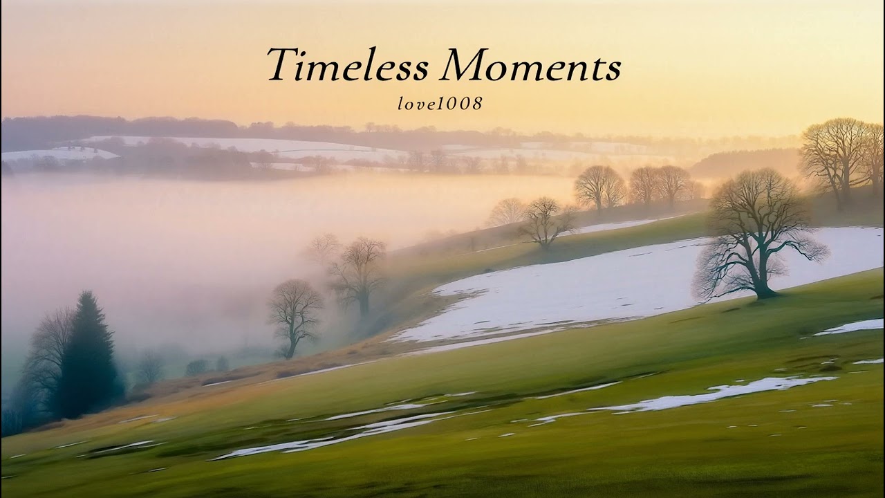 Timeless Moments