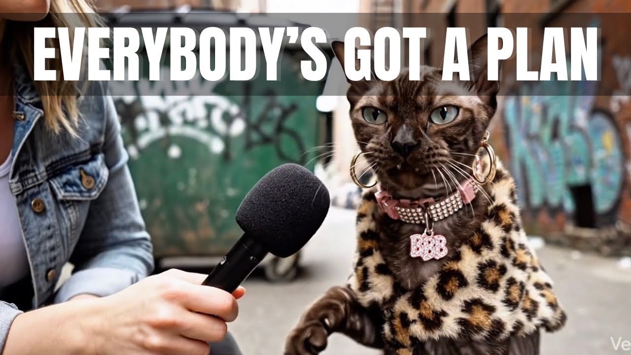 🚨 The Worst Escape Plan Ever 🚨