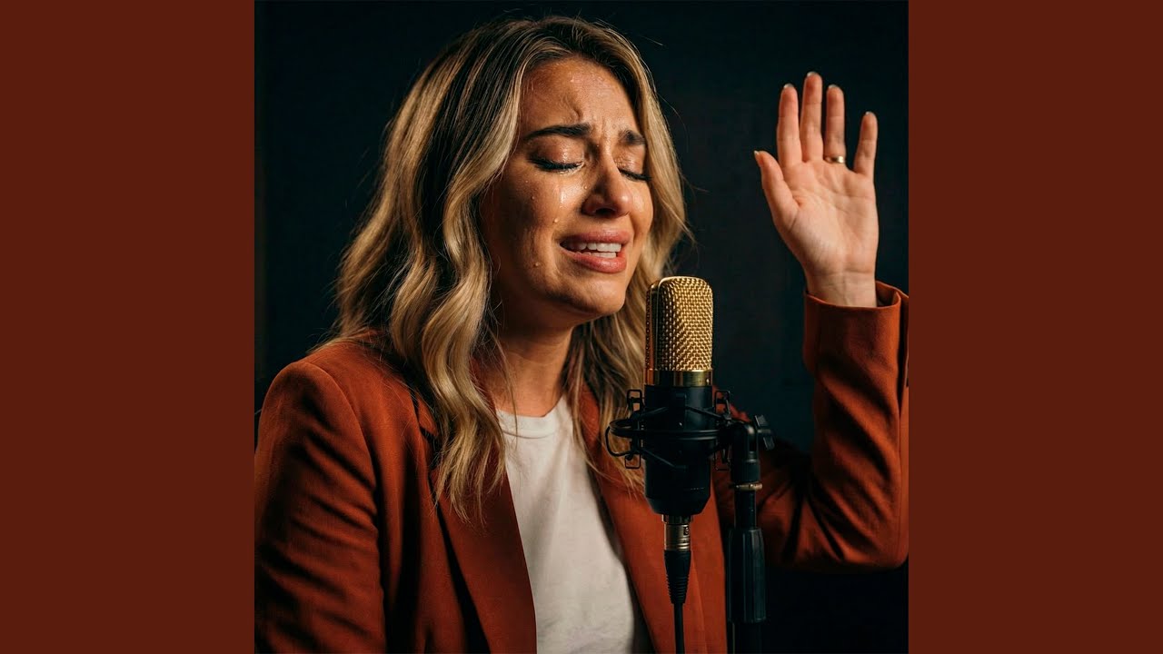 Quando Eu Não Tinha Mais Força, Deus Já Estava Lá