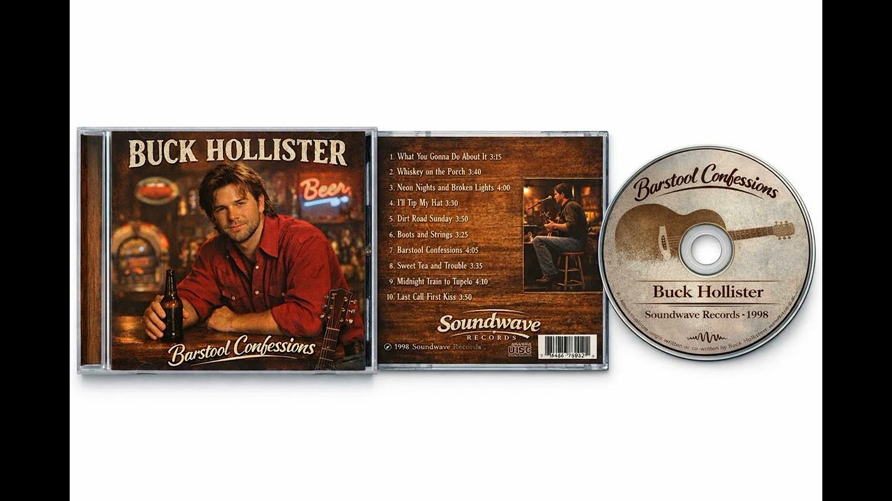 What You Gonna Do About It (1998)