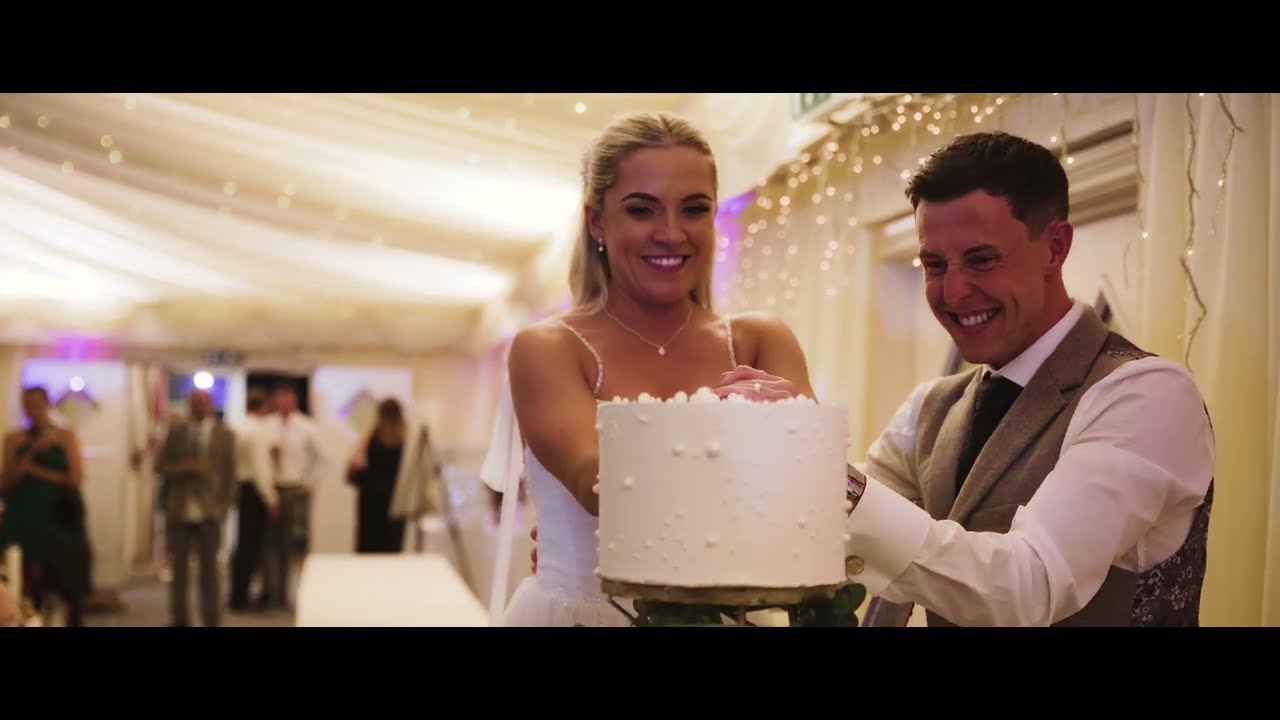 Emily + Declan (Fun & Upbeat Wedding @ Batch Country House) - Shot on S5IIX
