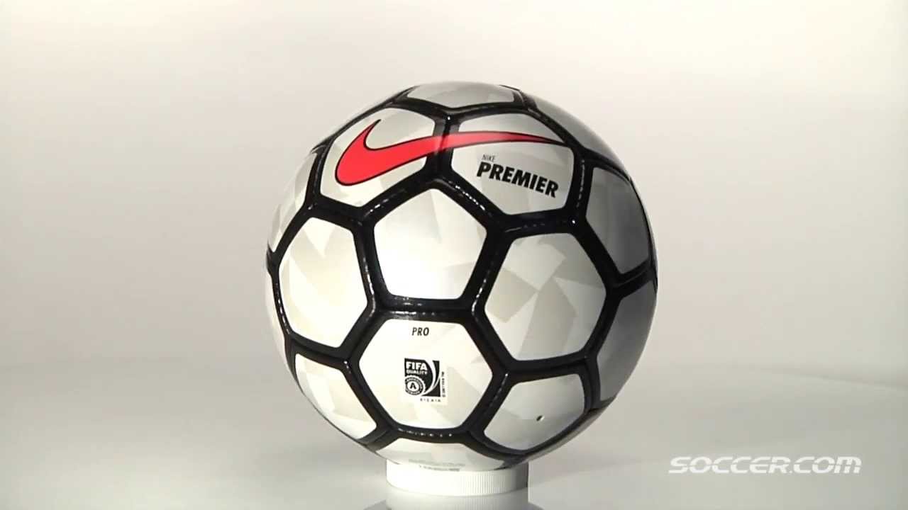 Nike Premier Ball 75054