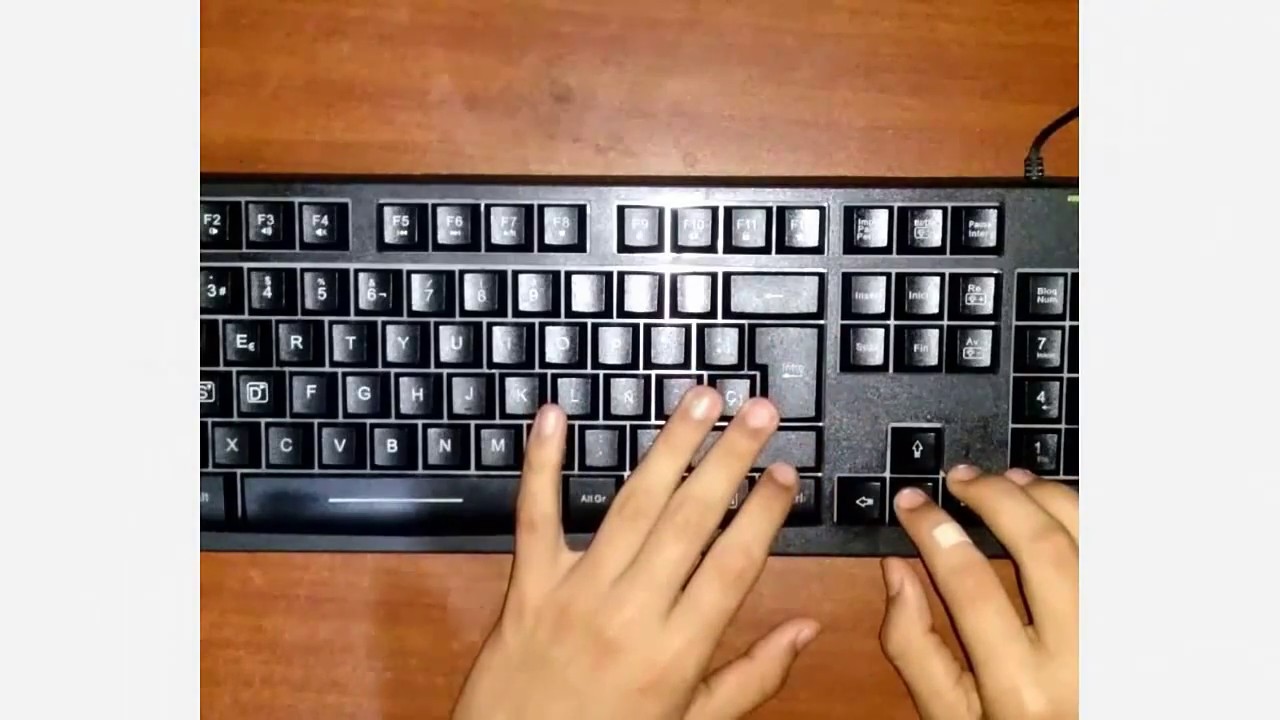 LoveRitmo - TUTORIAL DE SEGUIDAS - Bien explicado