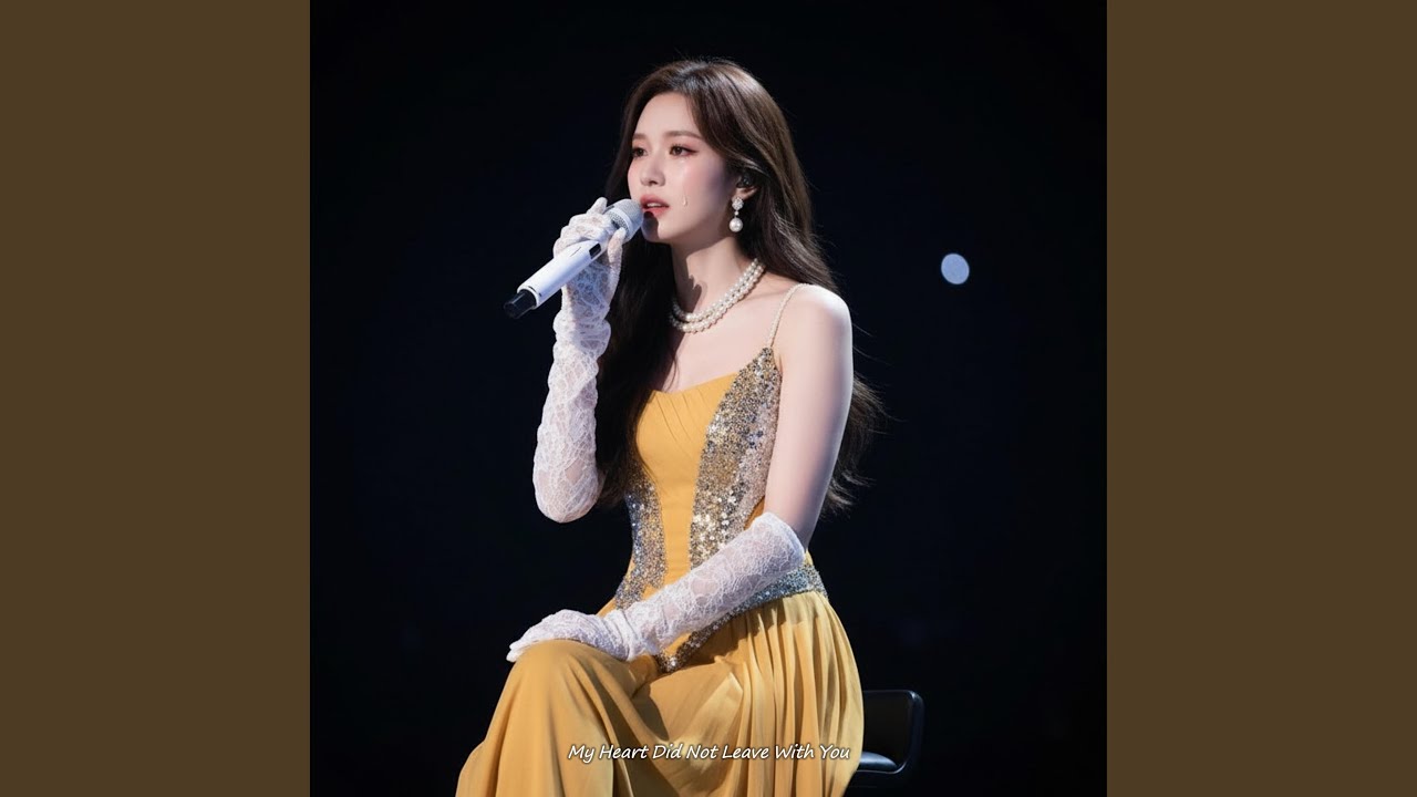 My Heart Missed The Warning