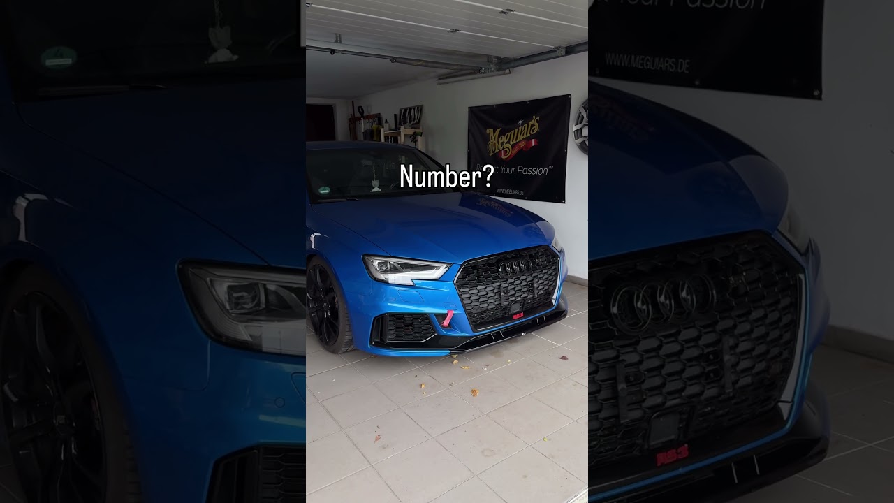 Trend it 🥰 Show off your pride and joy in the car ❤️
