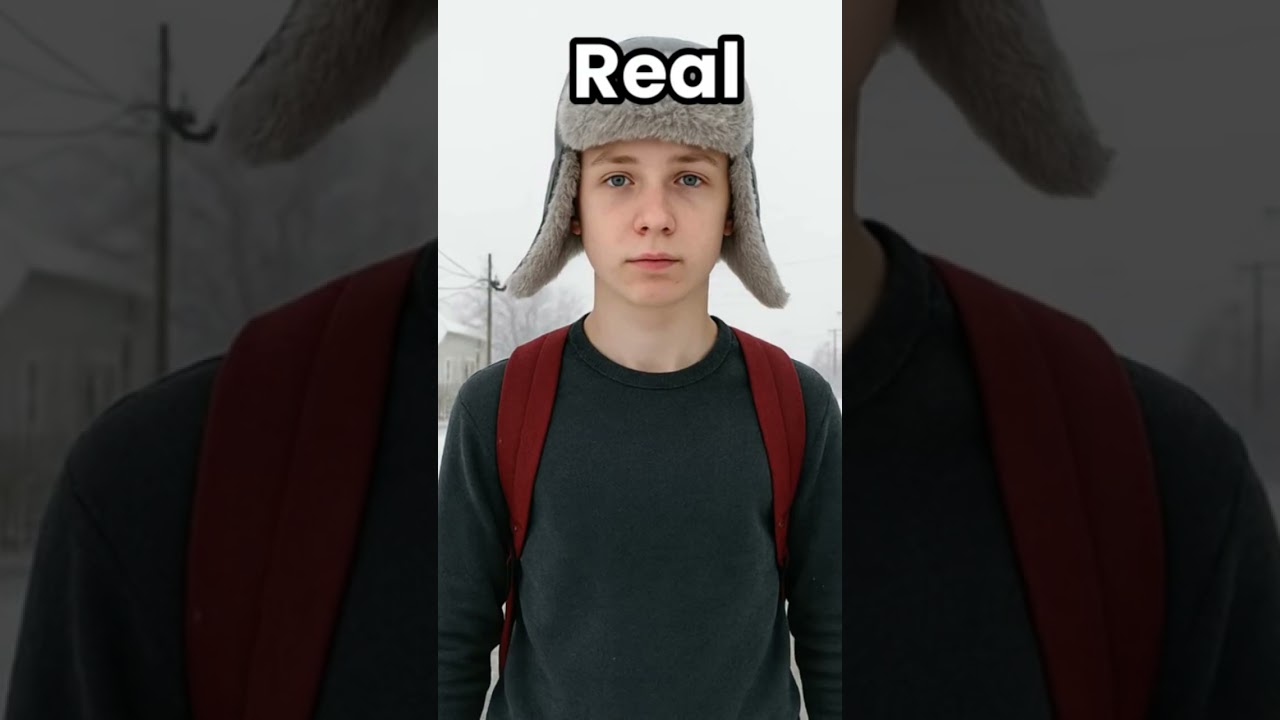 schoolboy runaway all things in real life