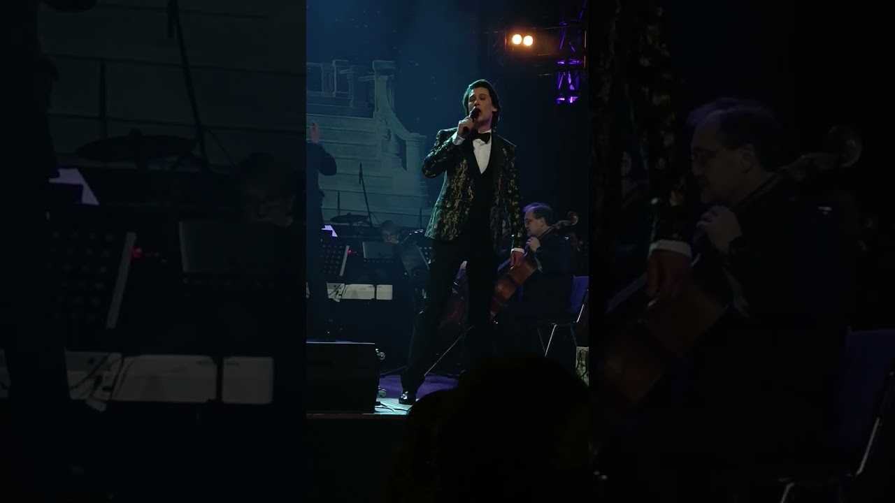 Антон Авдеев. Времена Соборов.