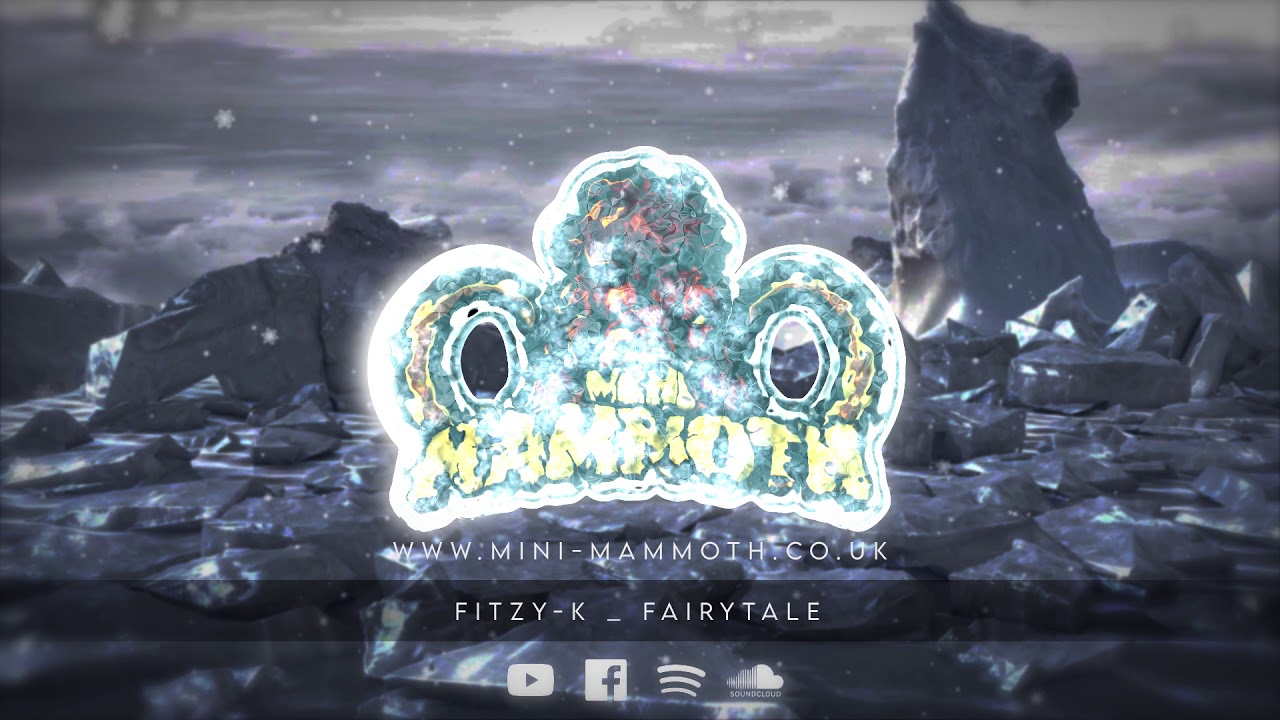 Fitzy-k - Fairytale