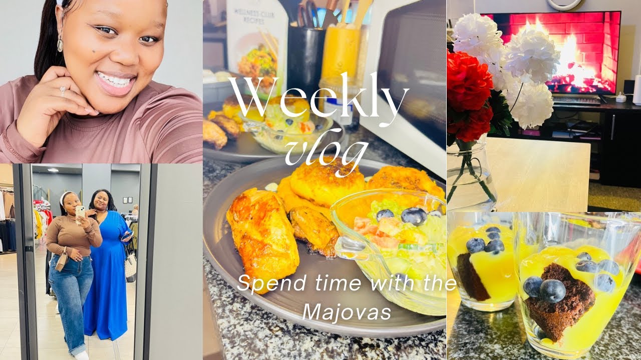 Welcome To My Cosy Kitchen| Grocery Haul| Lunch With A Friend|