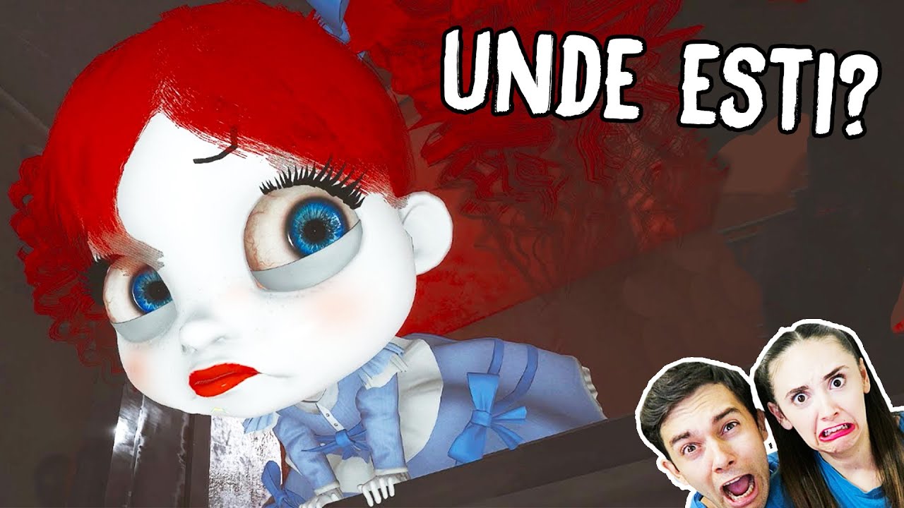 PAPUSA POPPY Este MINCINOASA !!
