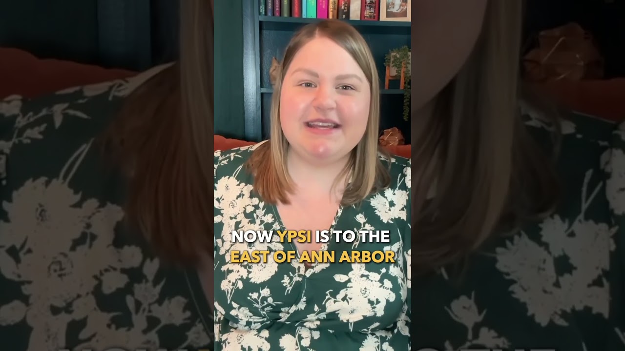 Ypsilanti 