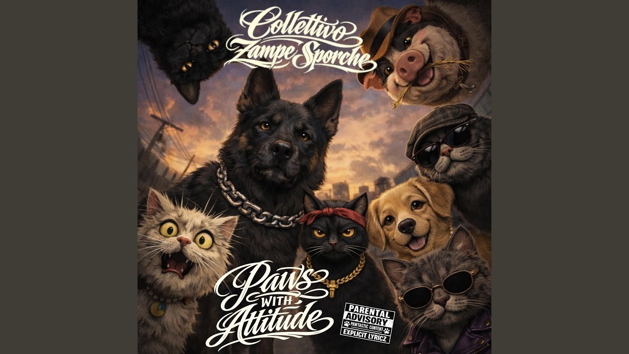 Desde la calle (Leela)