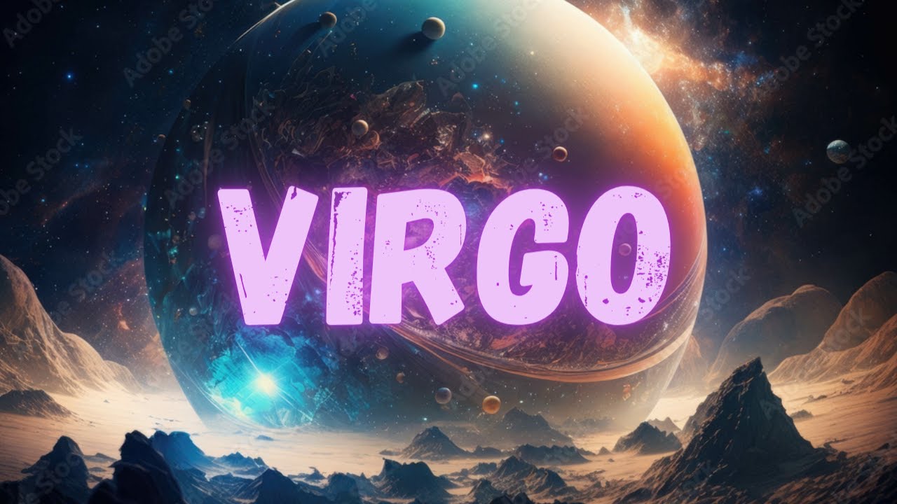 VIRGO POR TELÉFONO TE PROPONEN LO INIMAGINABLE!😍🌟LA URGENCIA DE VERTE ES TREMENDA!❤️🍀✨
