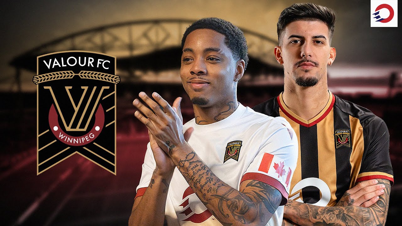 Will Valour FC actually make the CPL playoffs in 2025? 🙏 | SEASON PREVIEW 🇨🇦