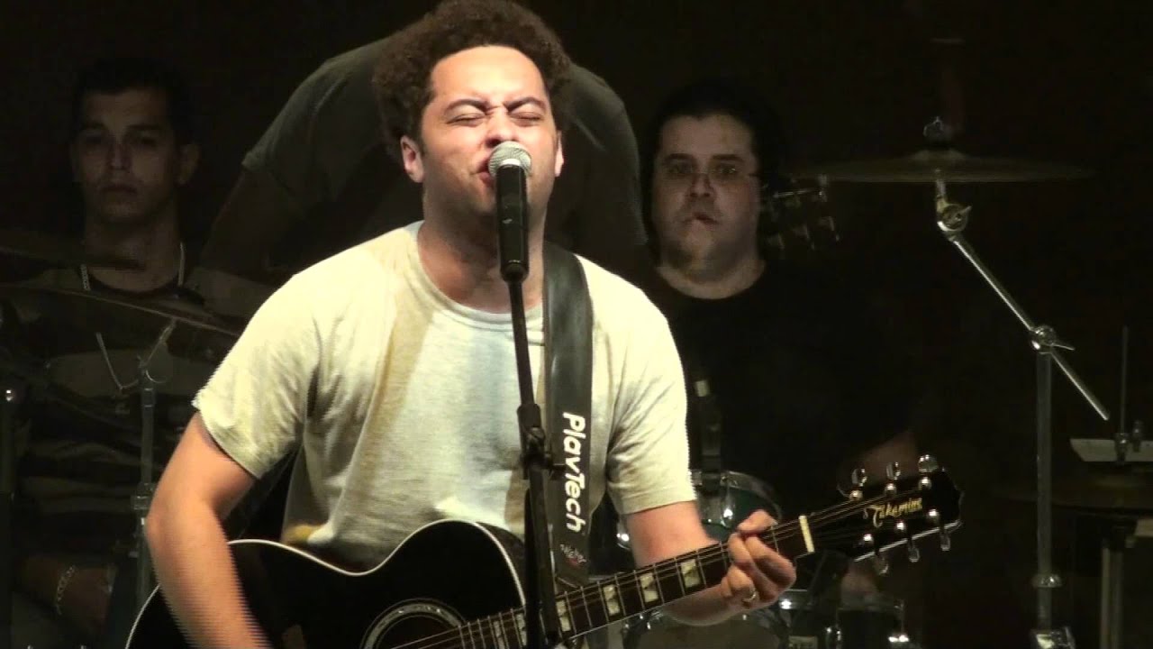 O CORDEIRO - Rafael Araujo
