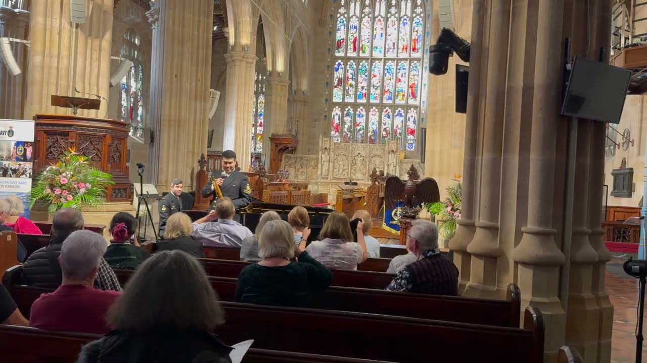 Creep in St. Andrews.