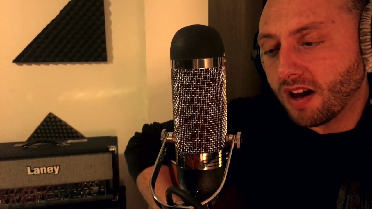 Cold Lands - Here you are (Official Video)