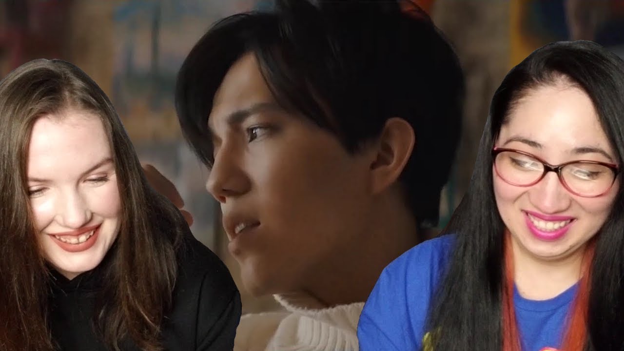 Dimash Kudaibergen - Akkuym Reaction